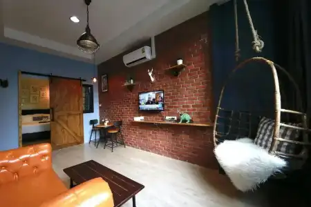 Adagio Bangkok - 50