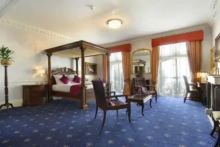 Grand Royale Hyde Park - 47