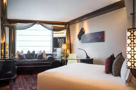 Sofitel Mumbai BKC - 51