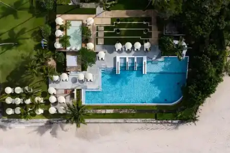 Apsara Beachfront Resort and Villa  - 18