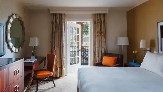 Gaylord Opryland Resort & Convention Center - 52