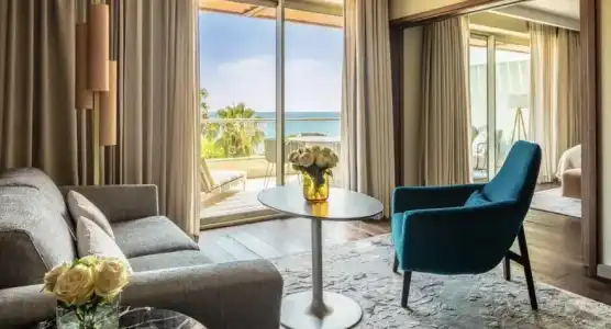Anantara Plaza Nice - 64