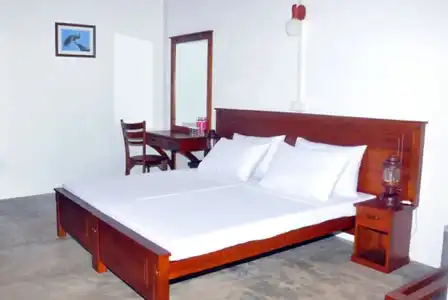 Pearl Oceanic Resort - Trincomalee - 2