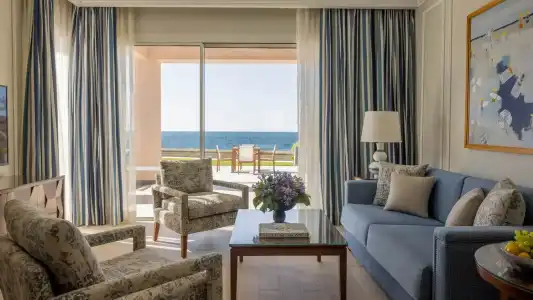 Four Seasons Alexandria at San Stefano - 124