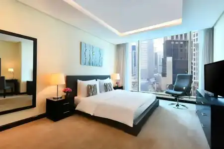 Kempinski Residences & Suites, Doha - 65