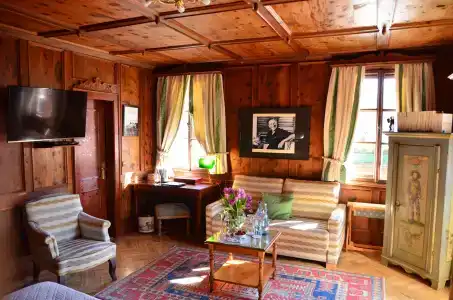 Relais & Châteaux Tennerhof - 6
