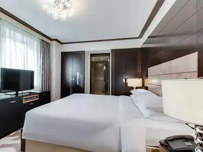 Hyatt Regency Kyiv - 32