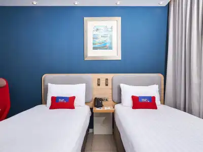 Holiday Inn Express Malta by IHG - 38
