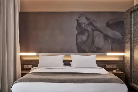 NEMA Design & Spa - Adults Only - 129