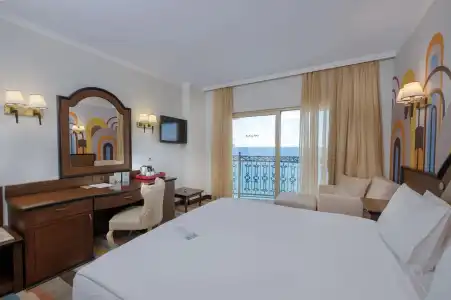 Megasaray Westbeach - All Inclusive - 49