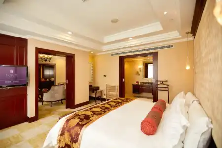Soluxe Guangzhou - 116