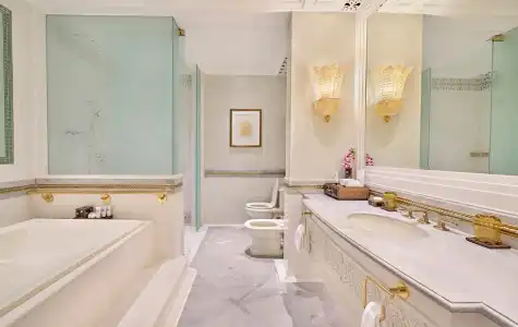 Emirates Palace Mandarin Oriental, Abu Dhabi - 90