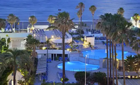 Sol Torremolinos - Don Pablo - 30