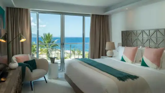 The Ocean Club, a Luxury Collection Resort, Costa Norte - 44