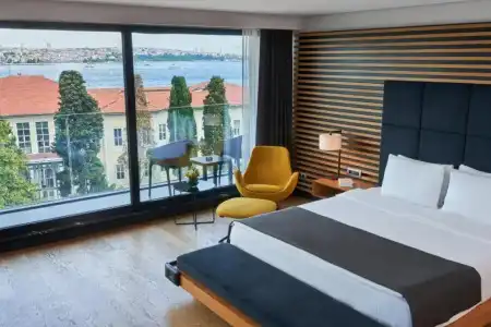 Metropolitans Bosphorus - 58