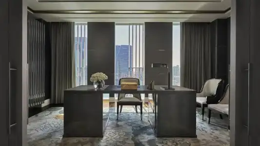 Four Seasons Abu Dhabi at Al Maryah Island - 79