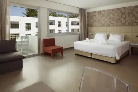 Melpo Antia & Suites - 55