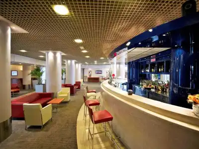 Novotel Firenze Nord Aeroporto - 20