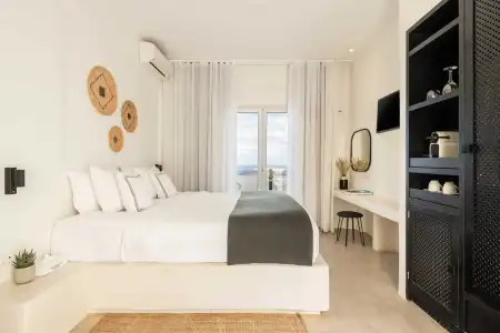 Rocabella Santorini & SPA - 50