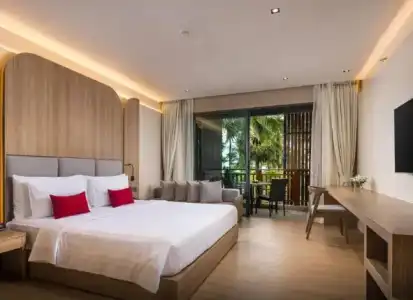 Ramada Resort by Wyndham Khao Lak - 35