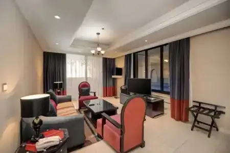 Arjaan by Rotana Dubai Media City - 60