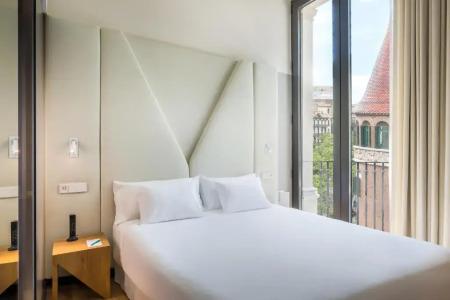 Occidental Diagonal 414 - 39