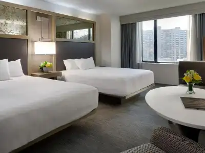 Hyatt Regency Boston - 46