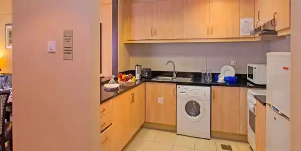 Chelsea Gardens Apartments - 25