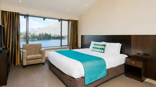 Copthorne And Resort Queenstown Lakefront - 57