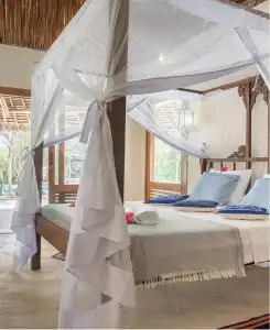 Marafiki Bungalows - 37