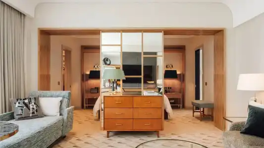 Four Seasons Ritz Lisbon - 70