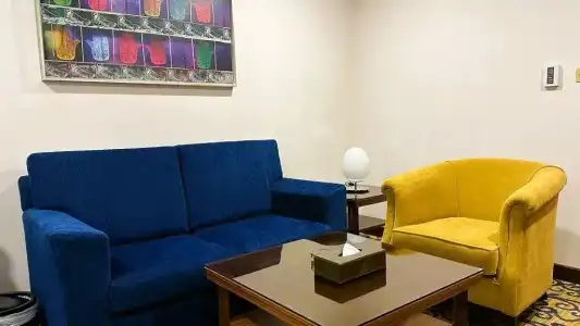 City Seasons Al Hamra - 44