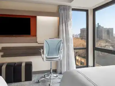 EVEN Brooklyn by IHG - 36