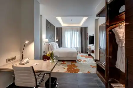 Radisson Blu Ajman - 43