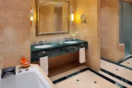 Crowne Plaza Jordan Dead Sea Resort & Spa by IHG - 61