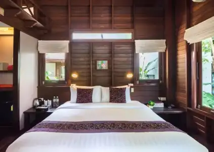Cocohut Beach Resort - 78