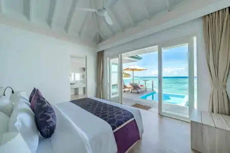 Siyam World Maldives - 150