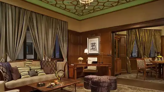 Fairmont Peace - 89