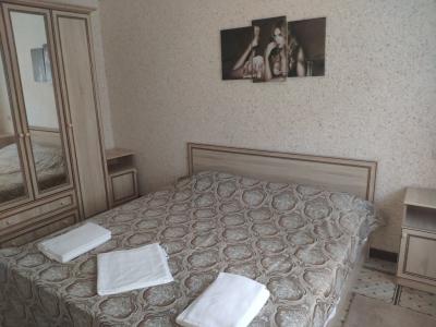 База отдыха "42район" - 3