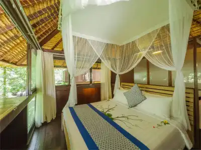 Ubud Sari Health Resort - 61