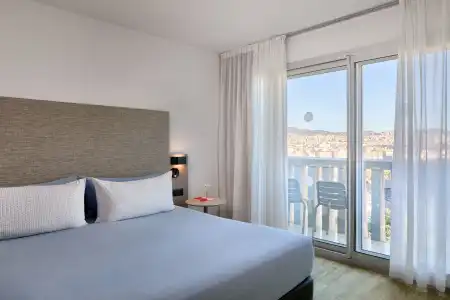 INNSiDE by Melia Barcelona Apolo - 86