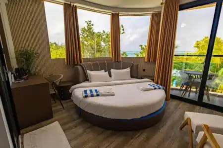 Bibee Maldives - 82