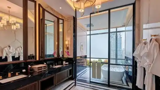 Pavilion Kuala Lumpur Managed by Banyan Tree - 73