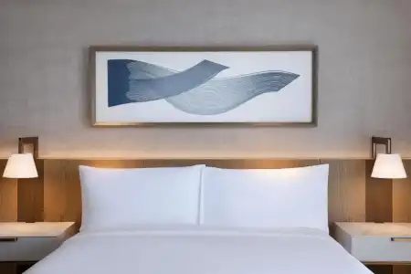Hilton Abu Dhabi Yas Island - 22