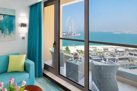 JA Ocean View, Jumeirah Beach Dubai - 70