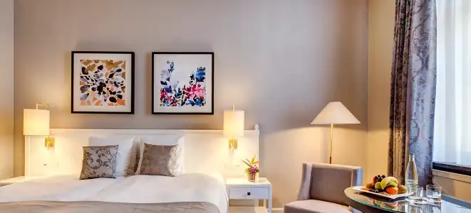 Fairmont Le Montreux Palace - 47