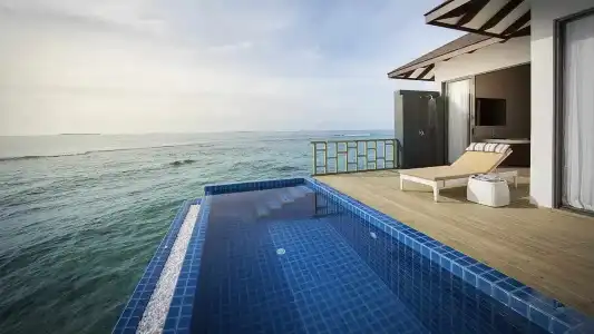 ROBINSON NOONU - All Inclusive - 51
