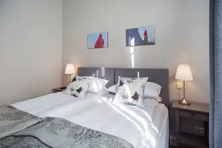 Reykjavik Residence Suites - 19
