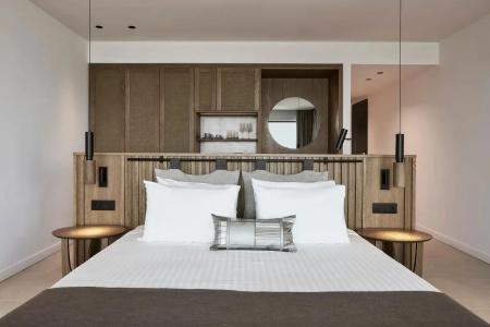 The Olivar Suites - 81