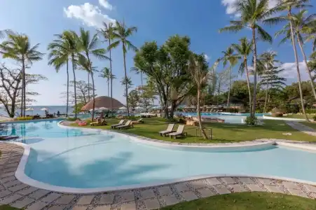 Eden Beach Khao Lak Resort & Spa - 6
